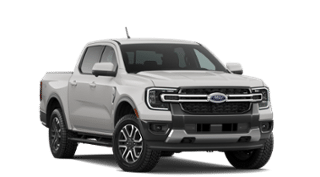 2026 Ford Ranger® External Image 4